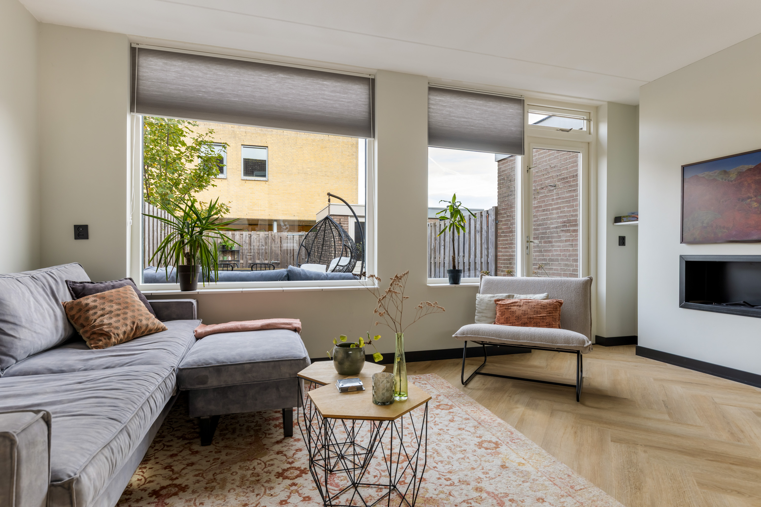 Te koop: Foto Woonhuis aan de Anton Mauvestraat 44 in Woerden