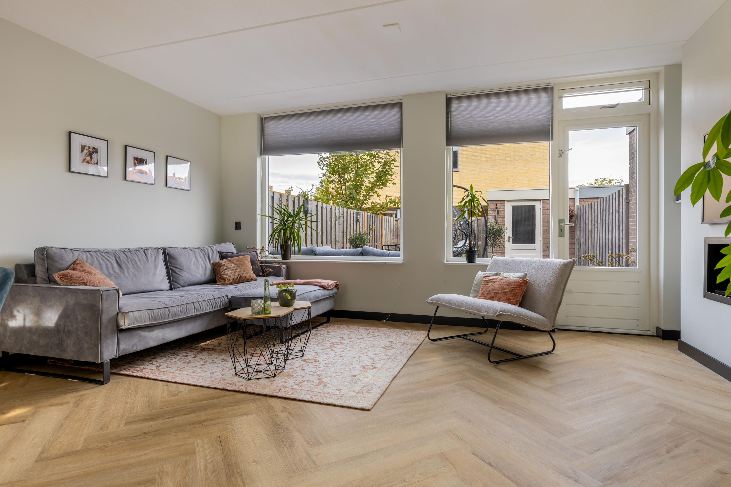 Te koop: Foto Woonhuis aan de Anton Mauvestraat 44 in Woerden