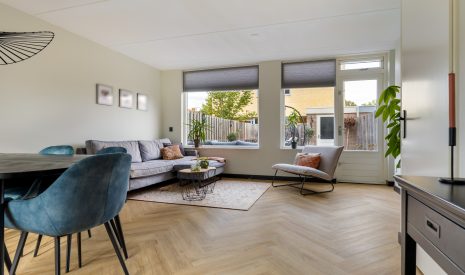 Te koop: Foto Woonhuis aan de Anton Mauvestraat 44 in Woerden