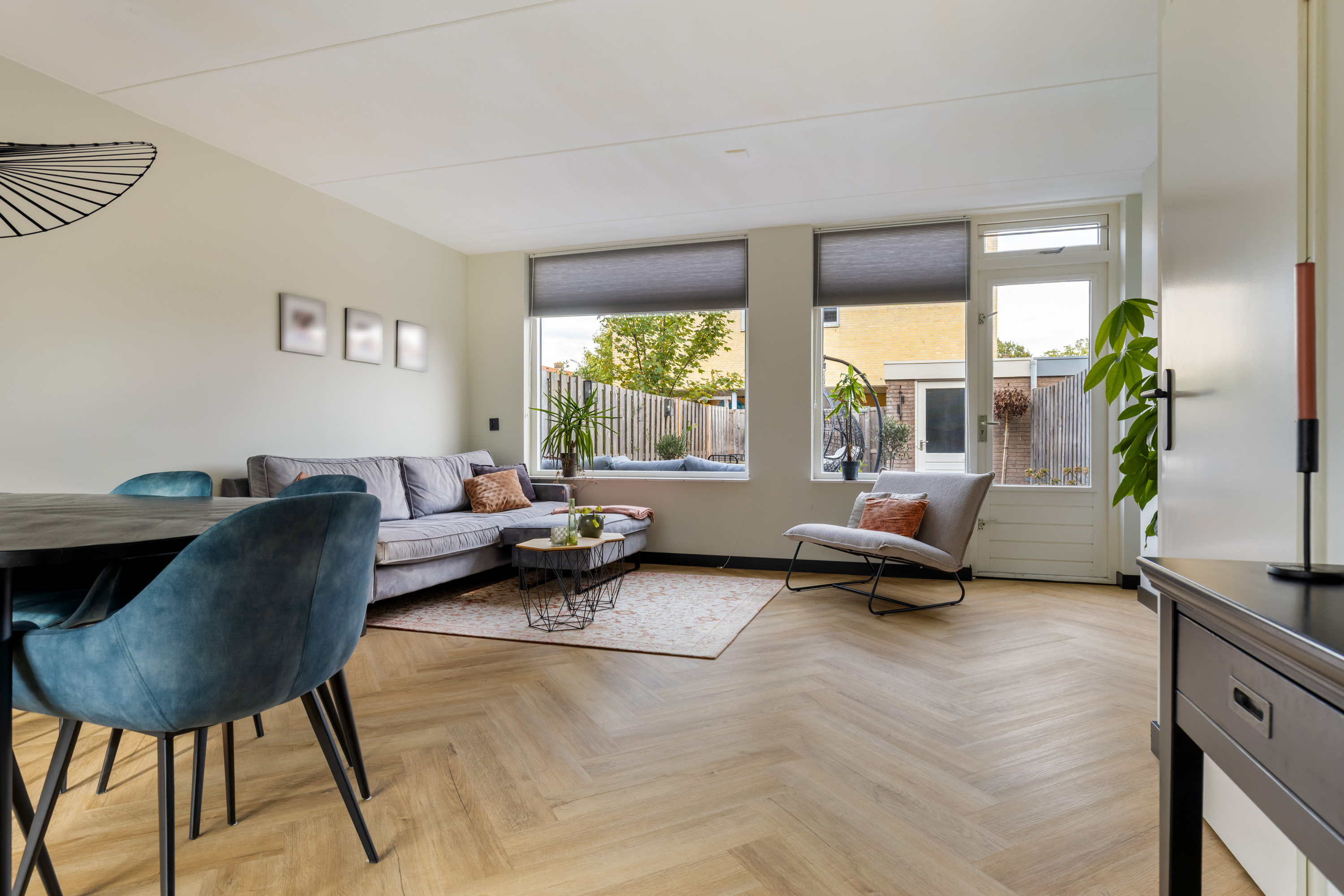 Te koop: Foto Woonhuis aan de Anton Mauvestraat 44 in Woerden