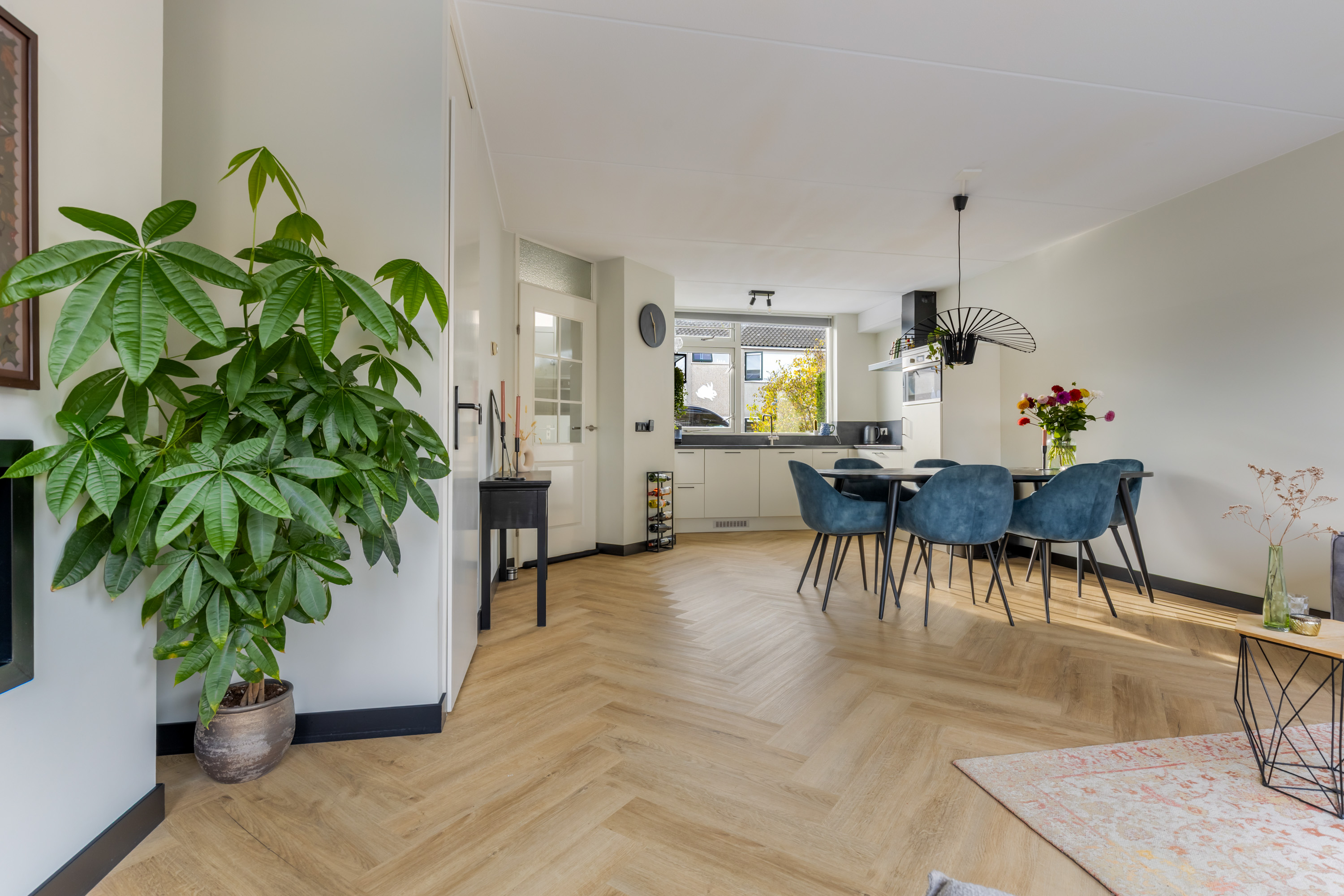 Te koop: Foto Woonhuis aan de Anton Mauvestraat 44 in Woerden