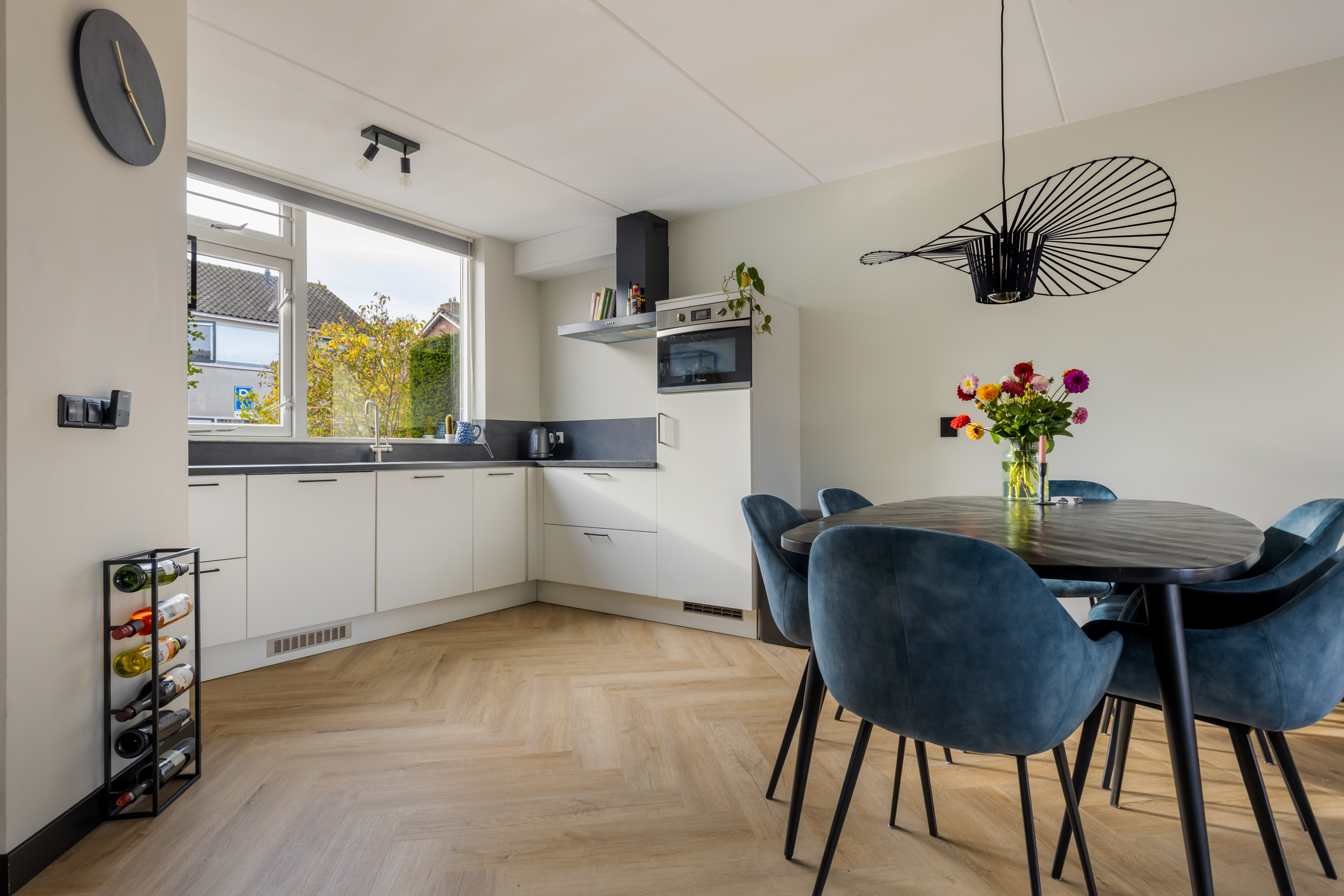 Te koop: Foto Woonhuis aan de Anton Mauvestraat 44 in Woerden