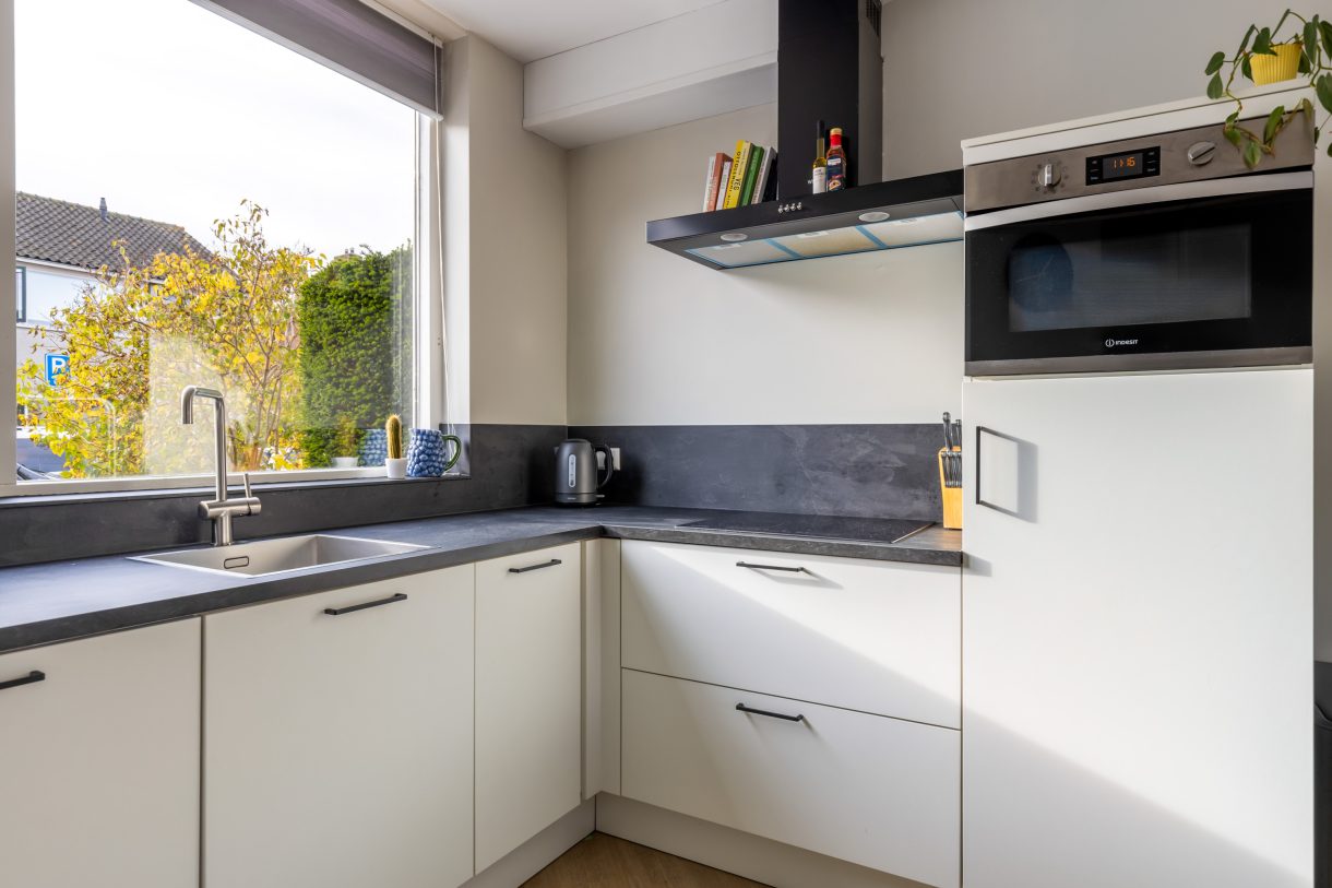 Te koop: Foto Woonhuis aan de Anton Mauvestraat 44 in Woerden