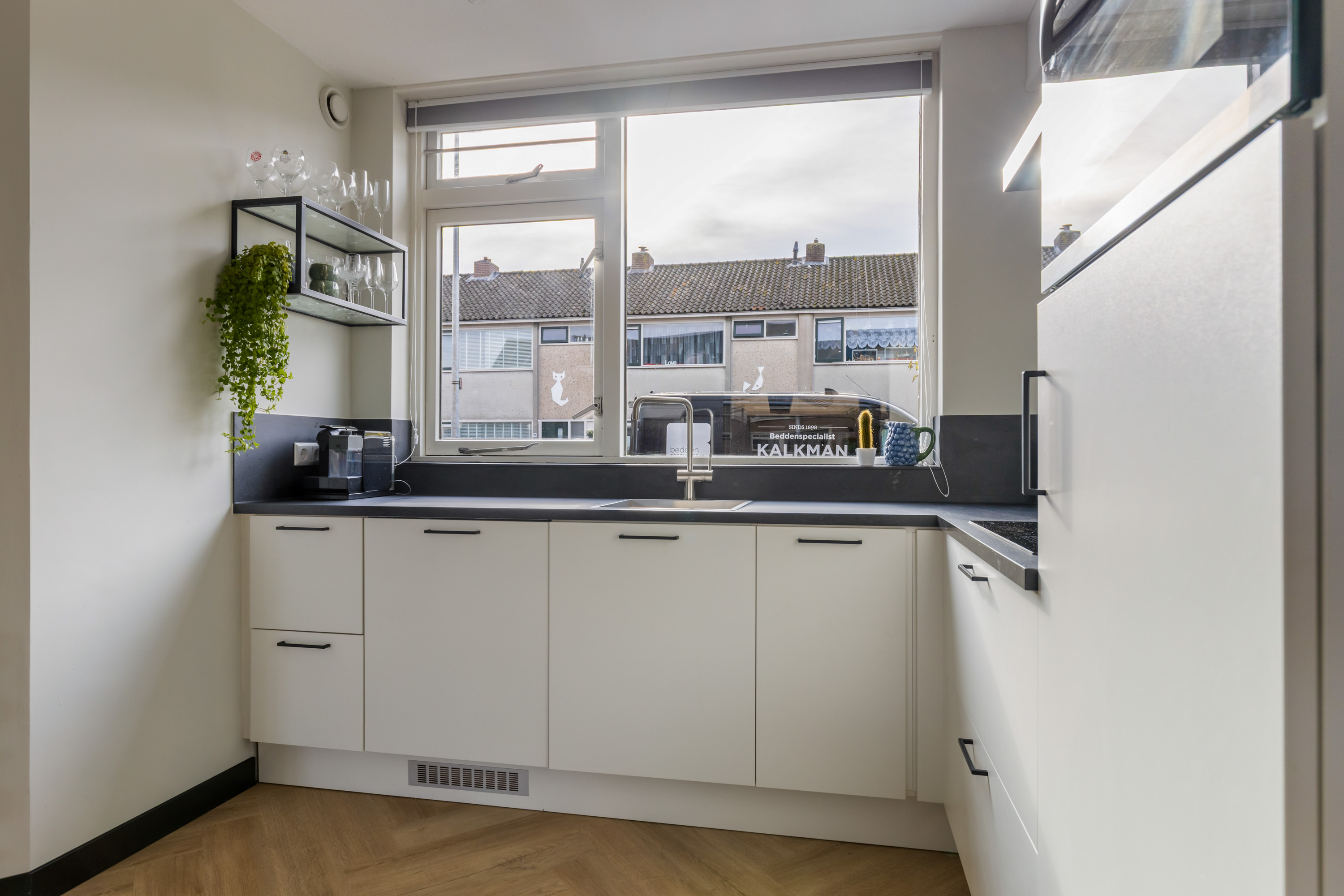 Te koop: Foto Woonhuis aan de Anton Mauvestraat 44 in Woerden