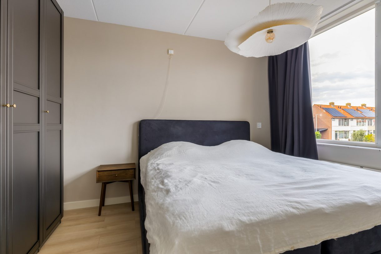 Te koop: Foto Woonhuis aan de Anton Mauvestraat 44 in Woerden