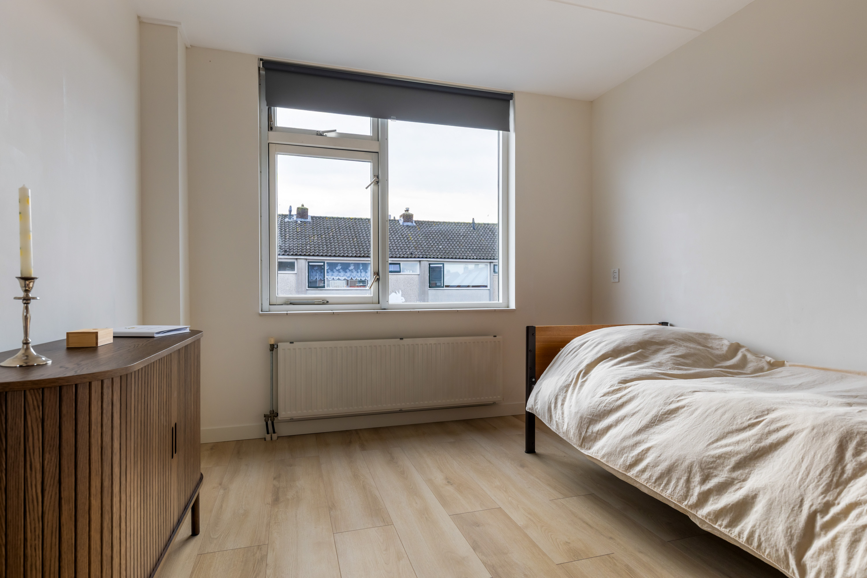 Te koop: Foto Woonhuis aan de Anton Mauvestraat 44 in Woerden