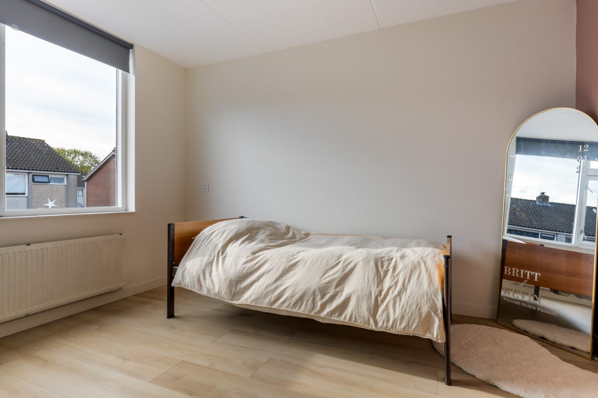 Te koop: Foto Woonhuis aan de Anton Mauvestraat 44 in Woerden