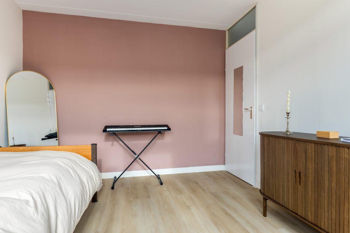 Te koop: Foto Woonhuis aan de Anton Mauvestraat 44 in Woerden