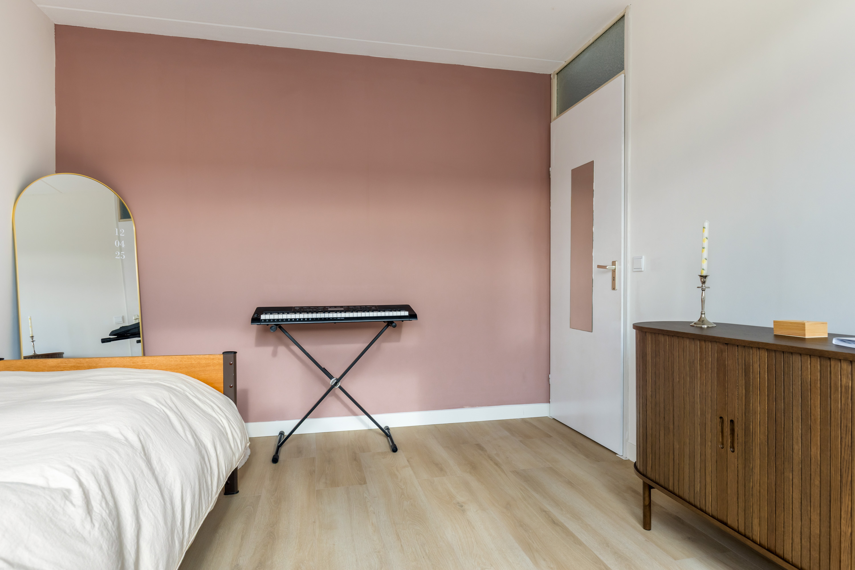 Te koop: Foto Woonhuis aan de Anton Mauvestraat 44 in Woerden