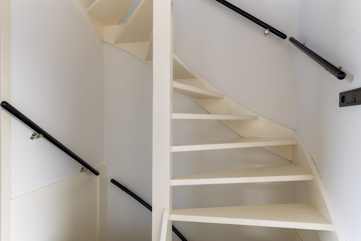 Te koop: Foto Woonhuis aan de Anton Mauvestraat 44 in Woerden