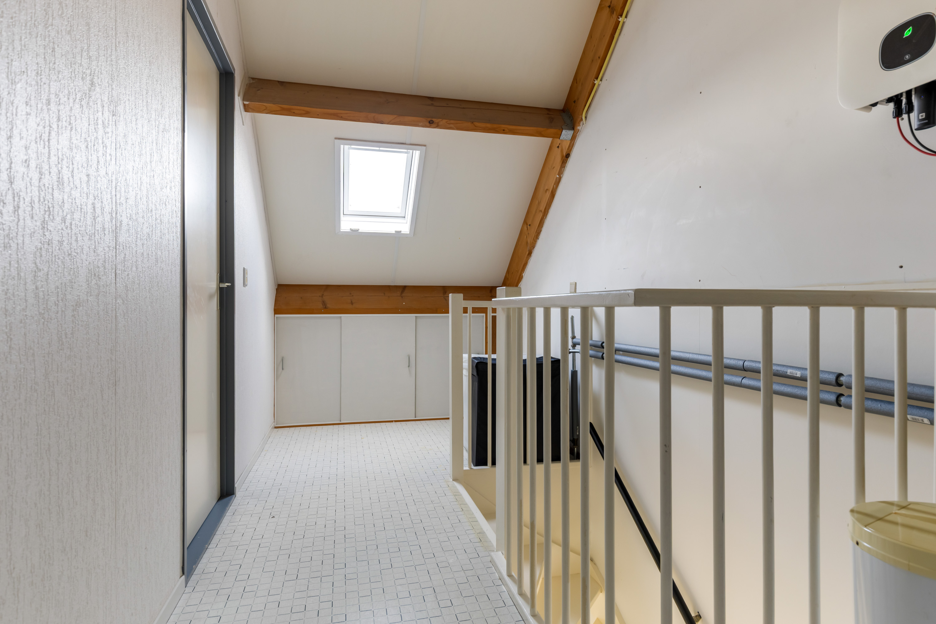 Te koop: Foto Woonhuis aan de Anton Mauvestraat 44 in Woerden