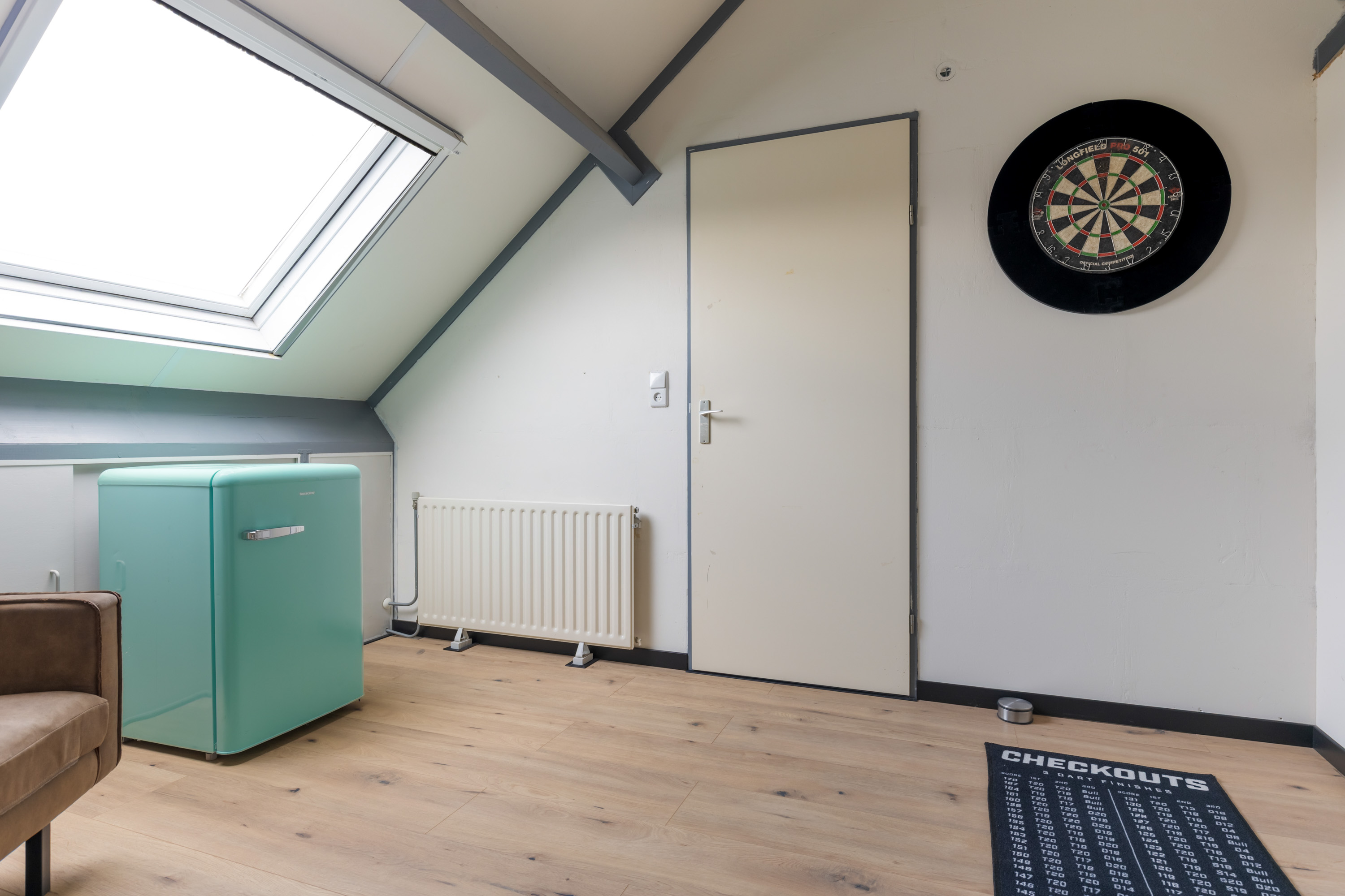 Te koop: Foto Woonhuis aan de Anton Mauvestraat 44 in Woerden