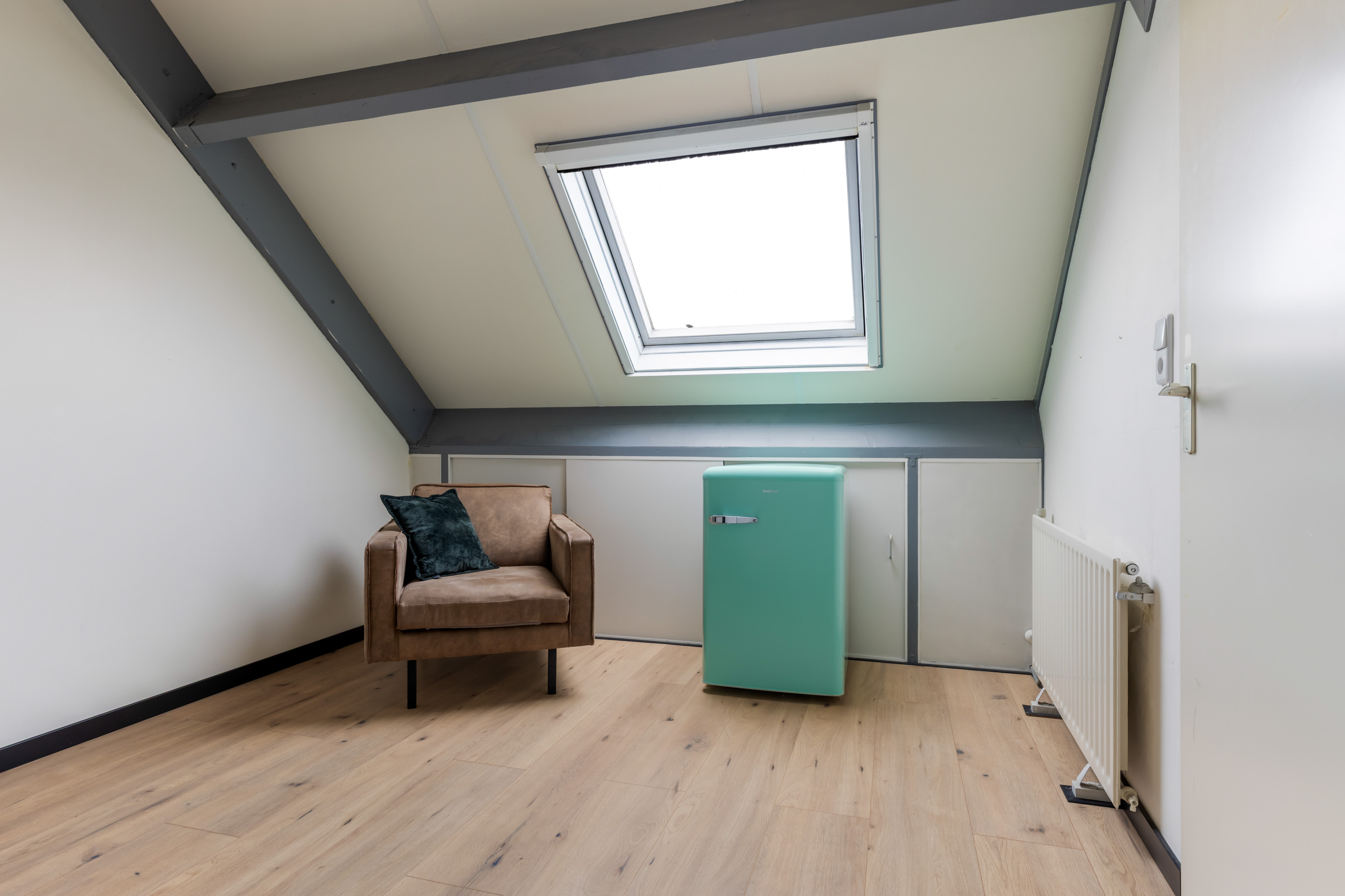 Te koop: Foto Woonhuis aan de Anton Mauvestraat 44 in Woerden