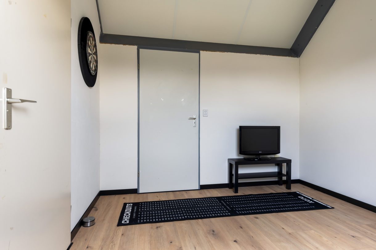 Te koop: Foto Woonhuis aan de Anton Mauvestraat 44 in Woerden