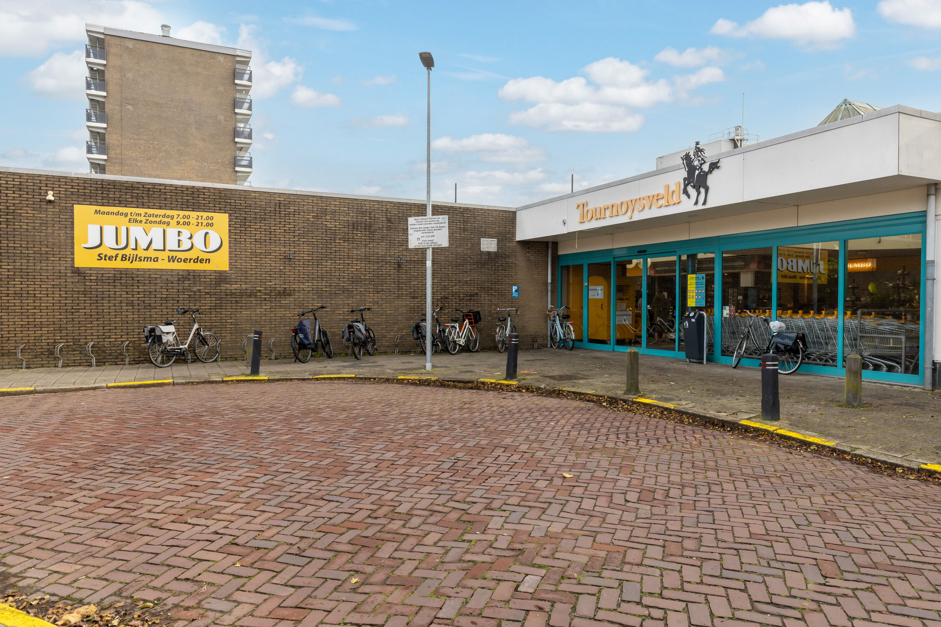 Te koop: Foto Woonhuis aan de Anton Mauvestraat 44 in Woerden