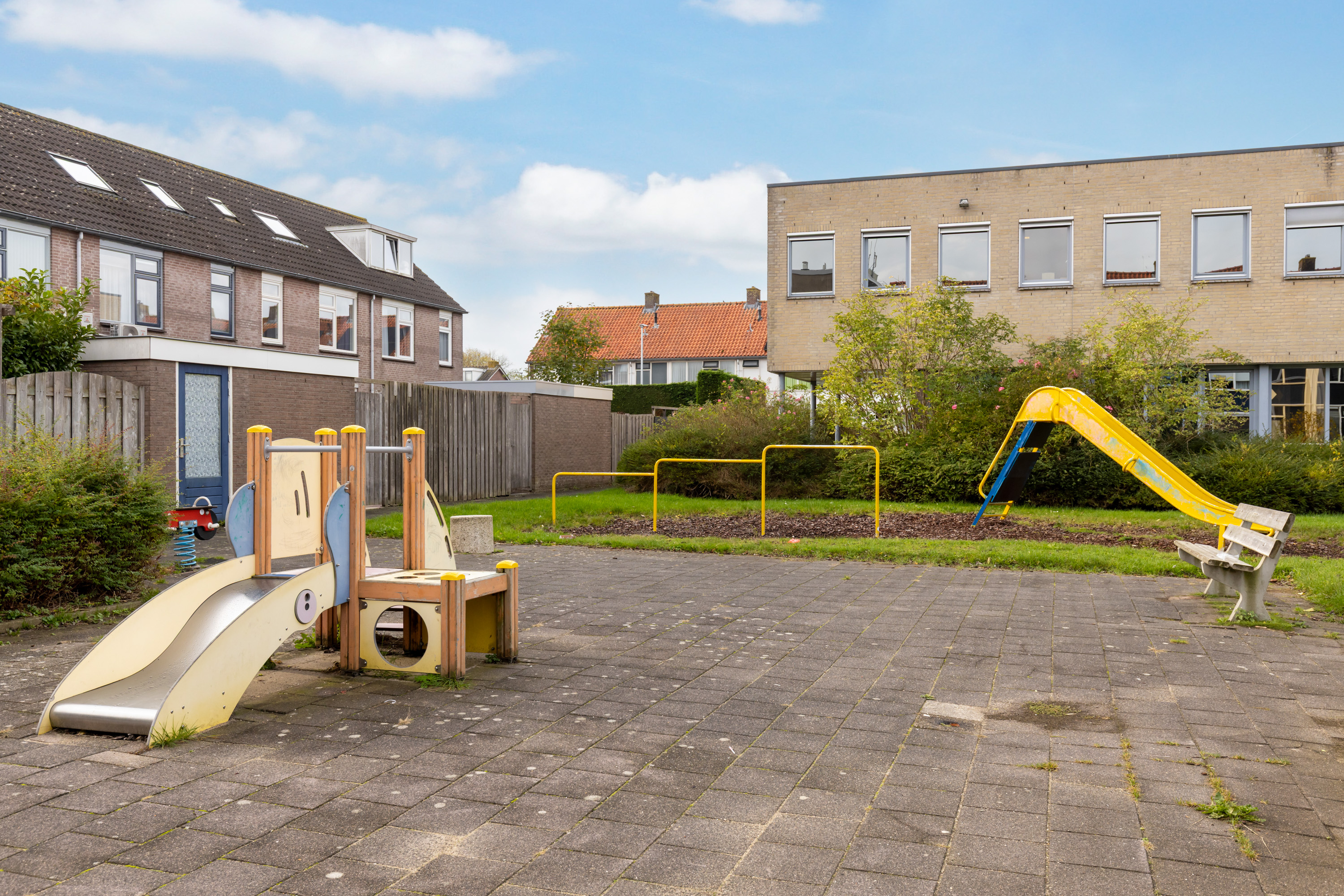 Te koop: Foto Woonhuis aan de Anton Mauvestraat 44 in Woerden