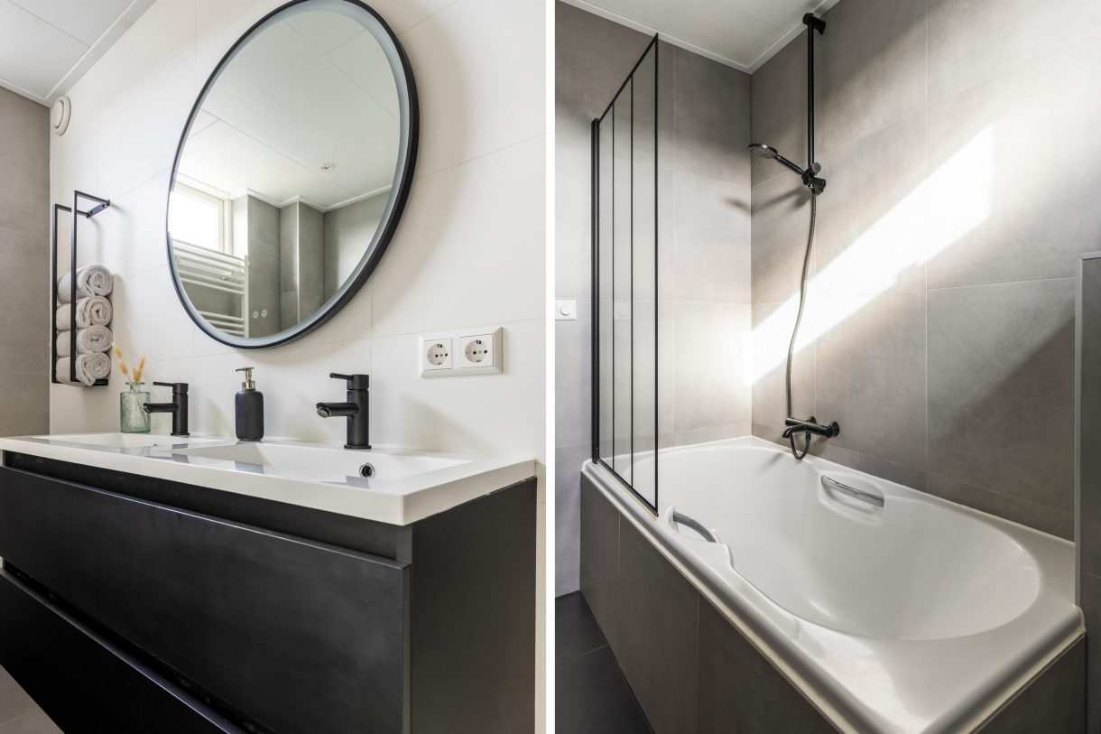 Te koop: Foto Woonhuis aan de Anton Mauvestraat 44 in Woerden