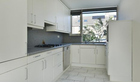 Te koop: Foto Woonhuis aan de Essenlaan 58 in Ter Aar