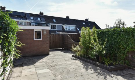 Te koop: Foto Woonhuis aan de Essenlaan 58 in Ter Aar