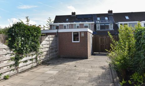Te koop: Foto Woonhuis aan de Essenlaan 58 in Ter Aar