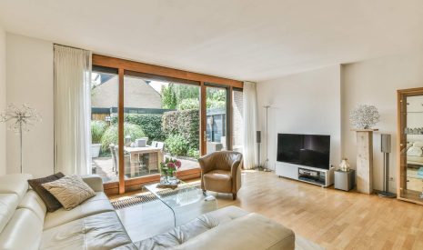 Te koop: Foto Woonhuis aan de Goudriaanstraat 68 in Zwaanshoek