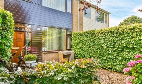 koop  Zwaanshoek  Goudriaanstraat 68 – Hoofdfoto