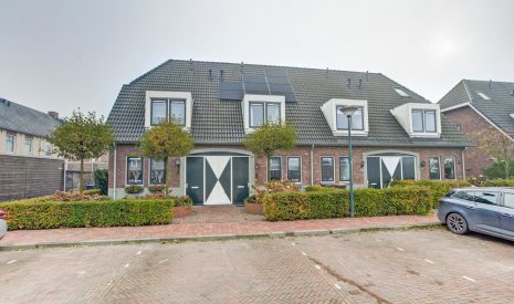Te koop: Foto Woonhuis aan de Fossa 12 in Ewijk