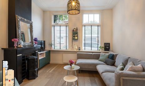 Te koop: Foto Woonhuis aan de Beukestraat 18 in Vlaardingen