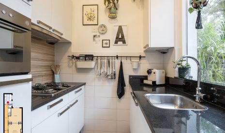 Te koop: Foto Woonhuis aan de Beukestraat 18 in Vlaardingen