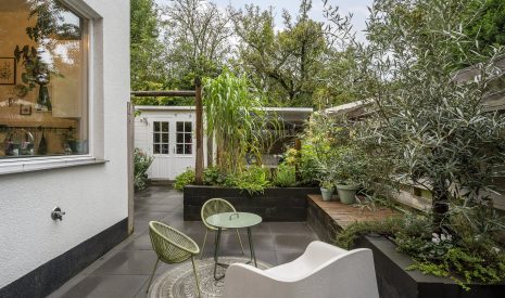 Te koop: Foto Woonhuis aan de Beukestraat 18 in Vlaardingen