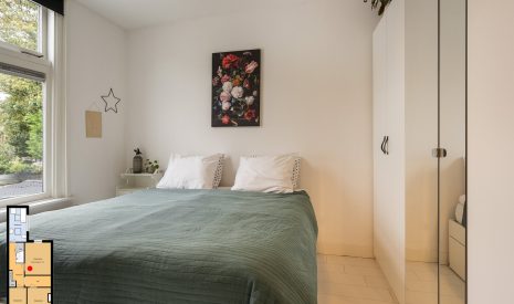Te koop: Foto Woonhuis aan de Beukestraat 18 in Vlaardingen