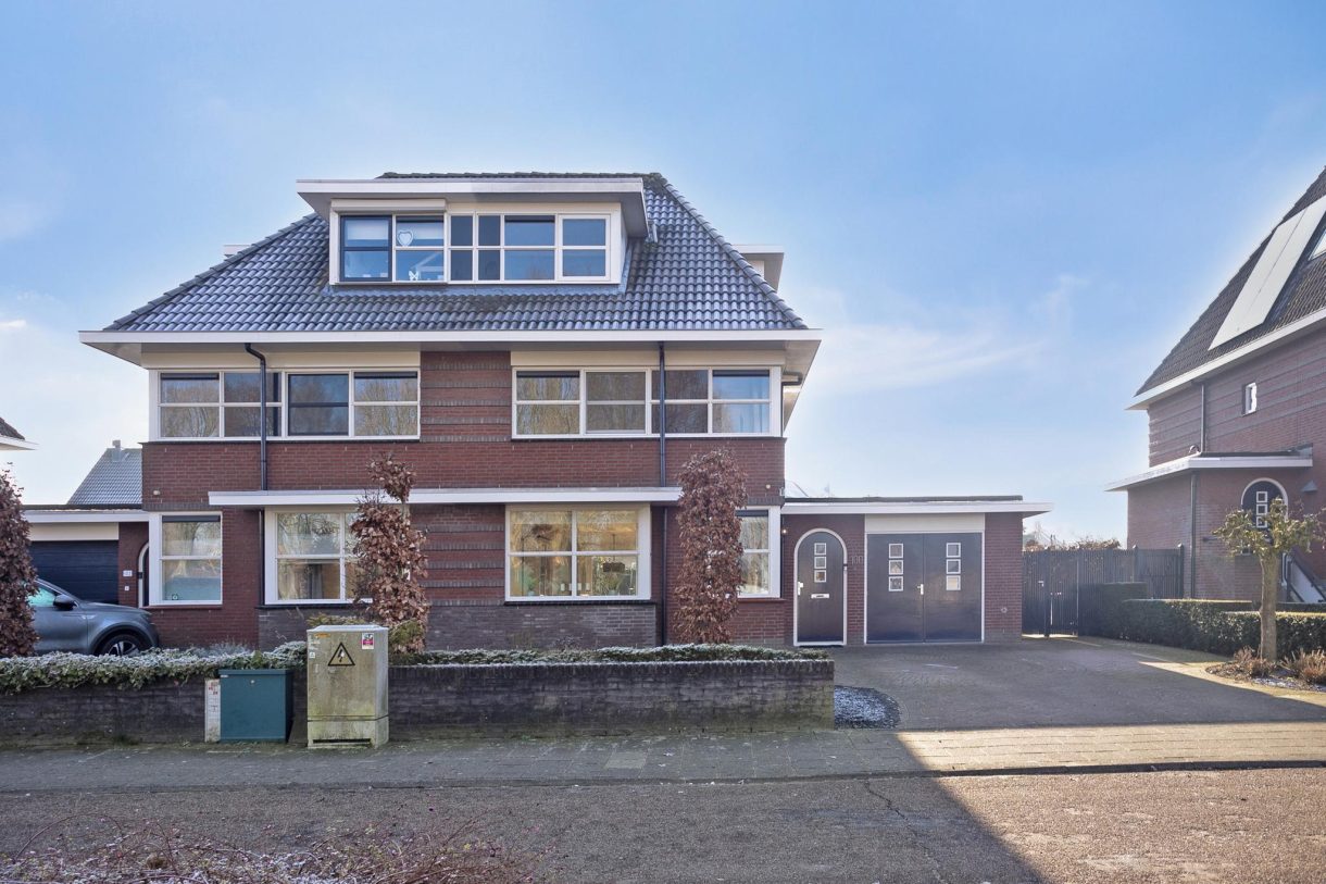 Te koop: Foto Woonhuis aan de Dierdonklaan 100 in Helmond