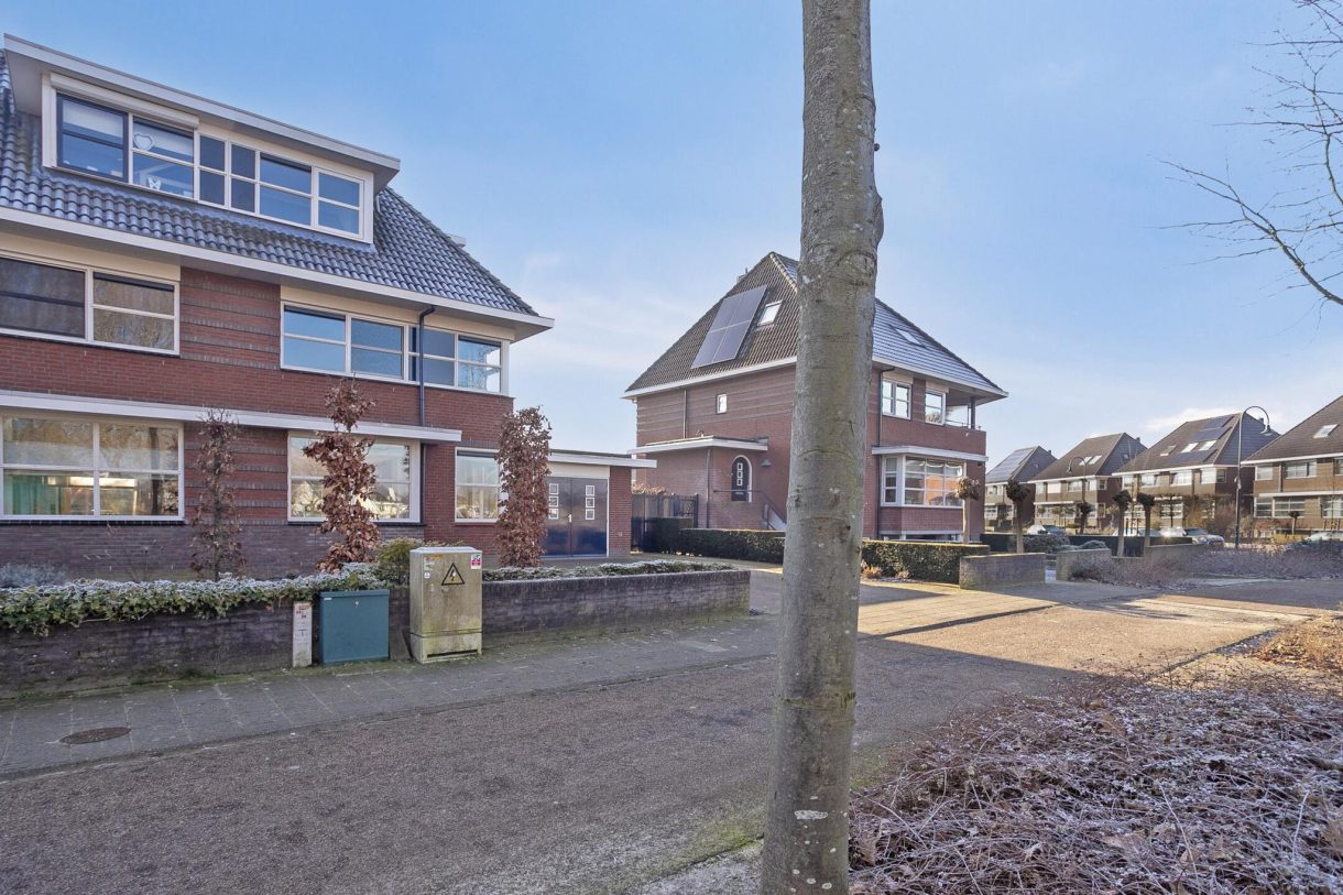 Te koop: Foto Woonhuis aan de Dierdonklaan 100 in Helmond