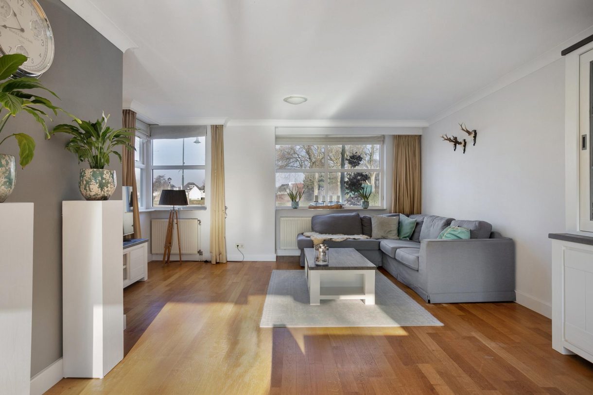 Te koop: Foto Woonhuis aan de Dierdonklaan 100 in Helmond