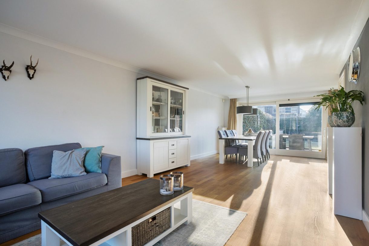 Te koop: Foto Woonhuis aan de Dierdonklaan 100 in Helmond