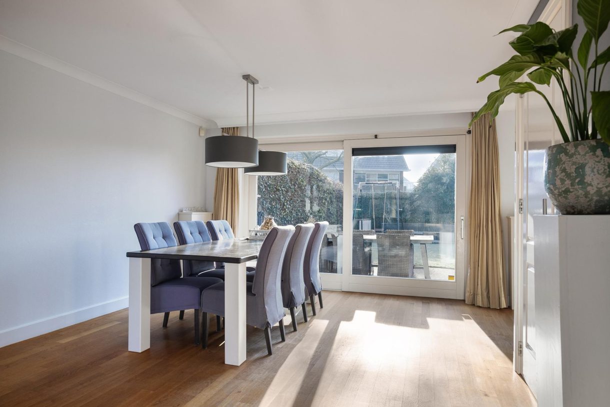 Te koop: Foto Woonhuis aan de Dierdonklaan 100 in Helmond