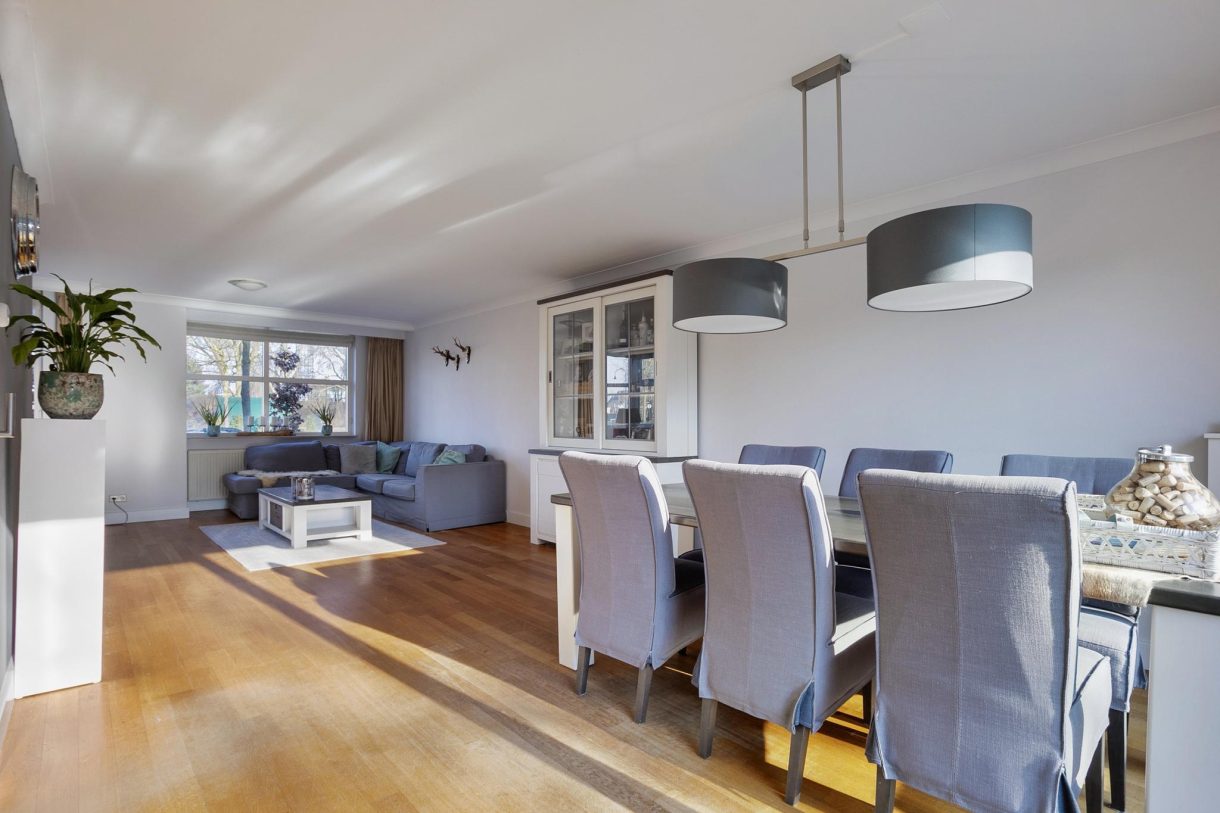 Te koop: Foto Woonhuis aan de Dierdonklaan 100 in Helmond