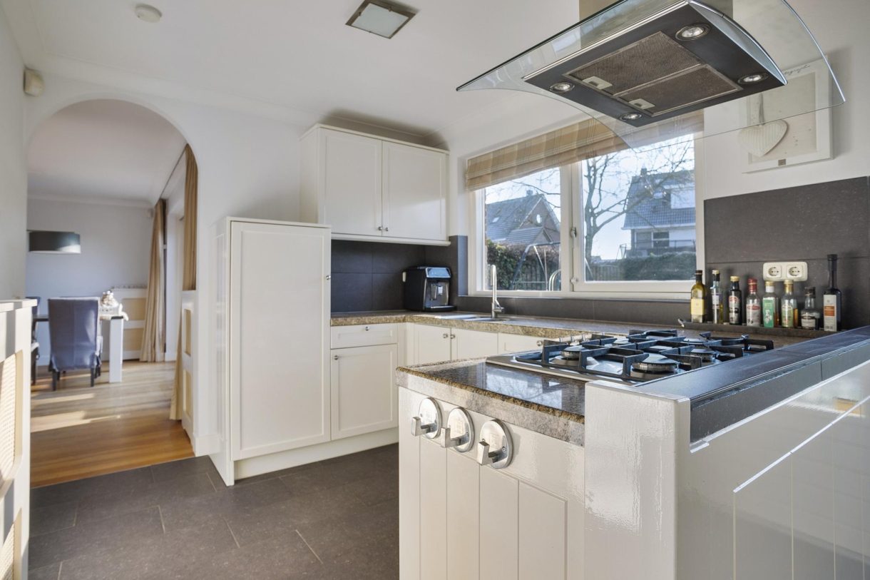 Te koop: Foto Woonhuis aan de Dierdonklaan 100 in Helmond