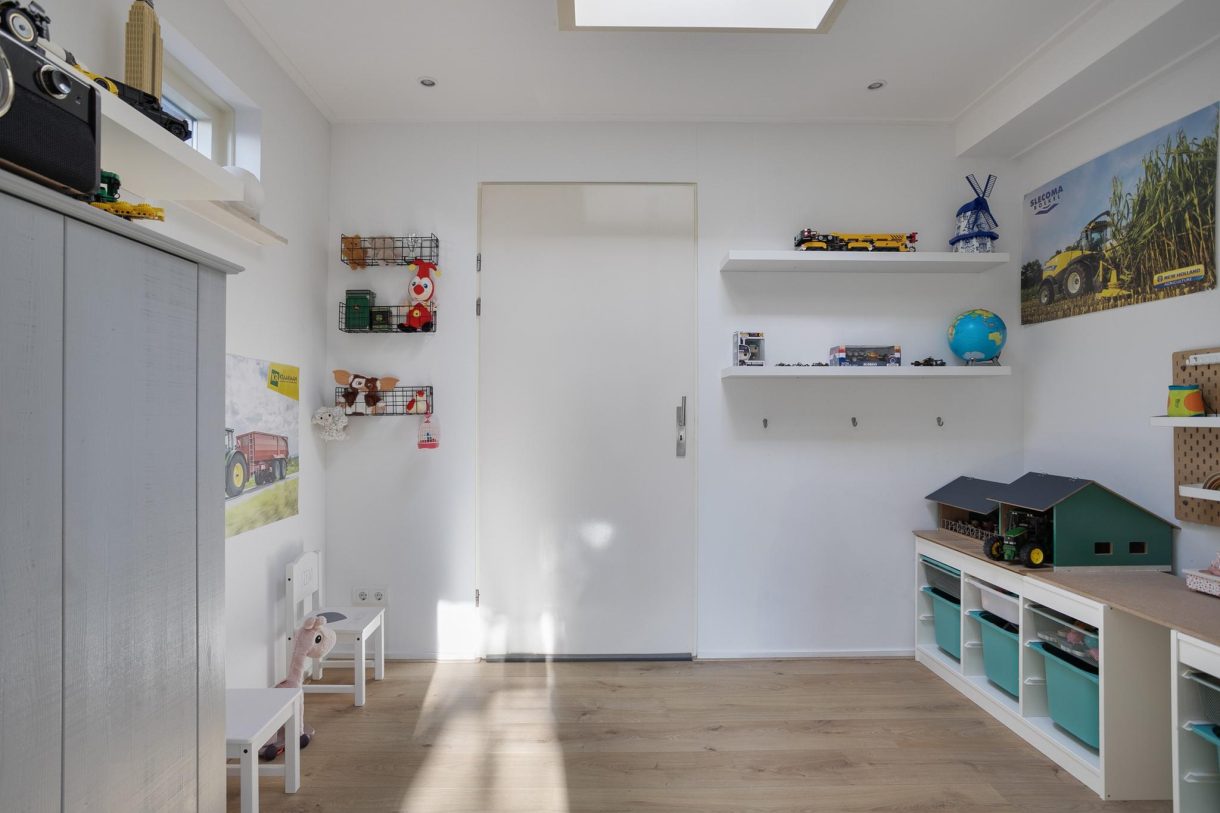 Te koop: Foto Woonhuis aan de Dierdonklaan 100 in Helmond