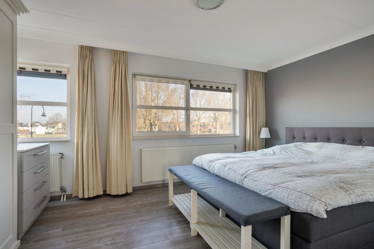 Te koop: Foto Woonhuis aan de Dierdonklaan 100 in Helmond