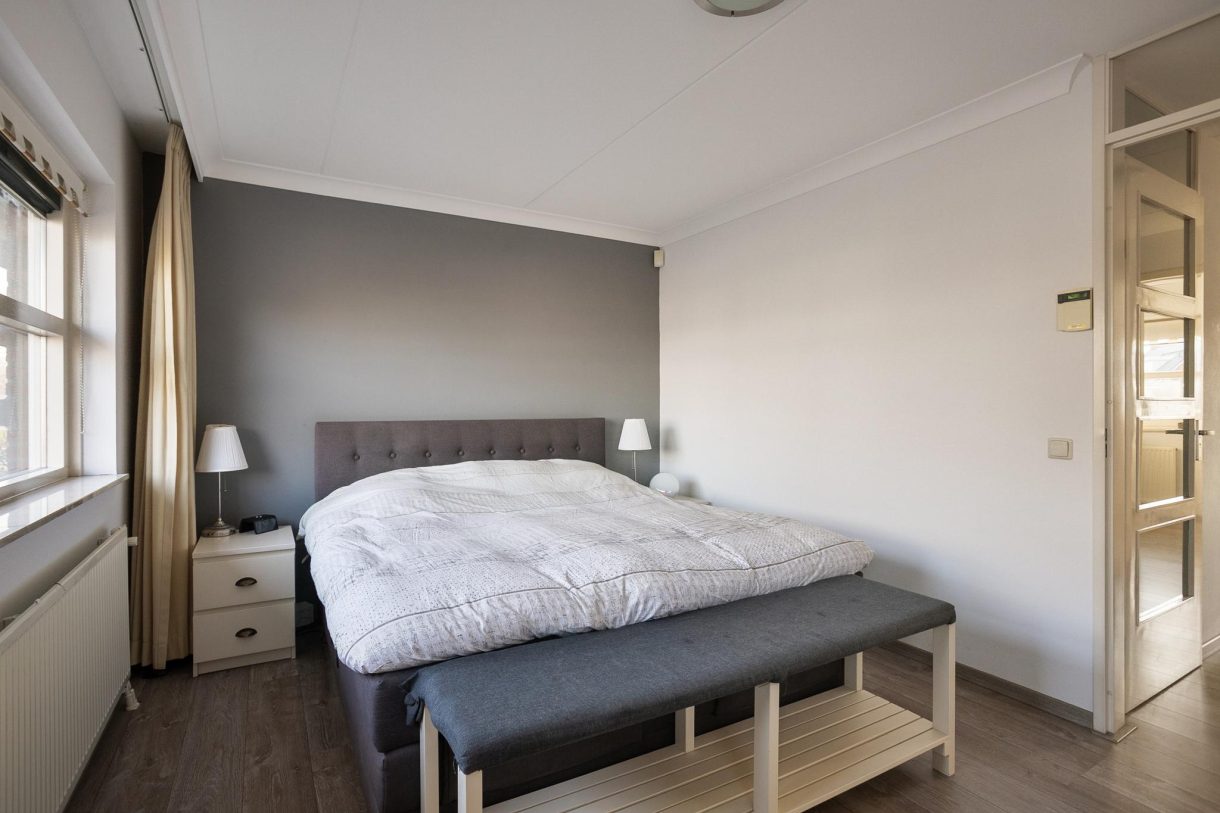 Te koop: Foto Woonhuis aan de Dierdonklaan 100 in Helmond