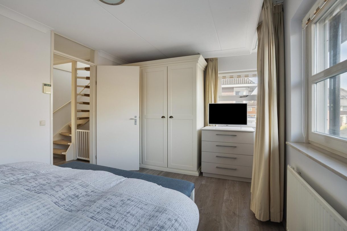 Te koop: Foto Woonhuis aan de Dierdonklaan 100 in Helmond