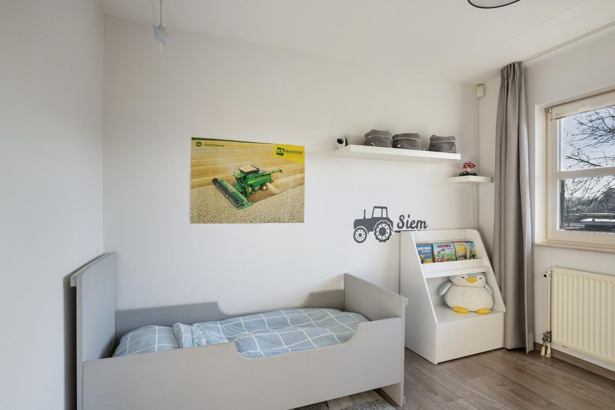 Te koop: Foto Woonhuis aan de Dierdonklaan 100 in Helmond