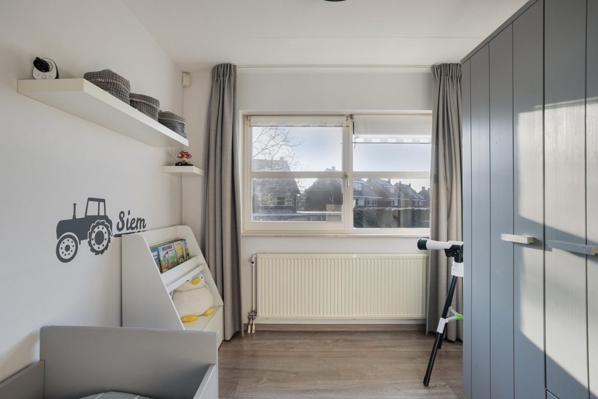 Te koop: Foto Woonhuis aan de Dierdonklaan 100 in Helmond