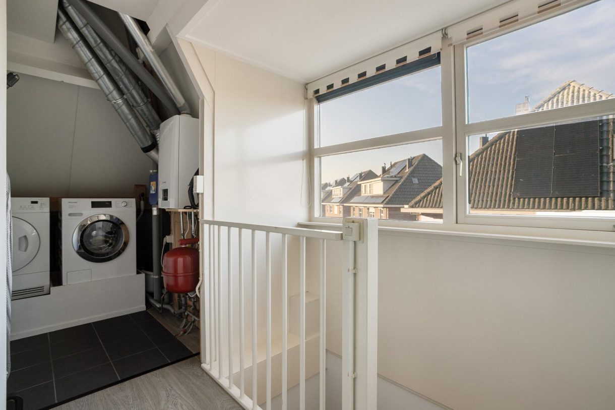 Te koop: Foto Woonhuis aan de Dierdonklaan 100 in Helmond