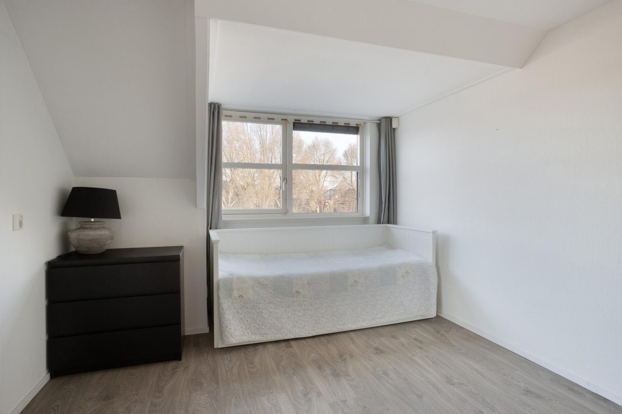 Te koop: Foto Woonhuis aan de Dierdonklaan 100 in Helmond