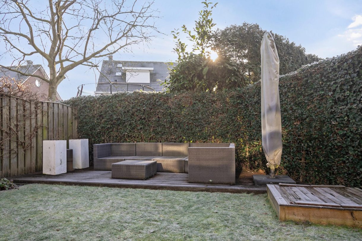 Te koop: Foto Woonhuis aan de Dierdonklaan 100 in Helmond