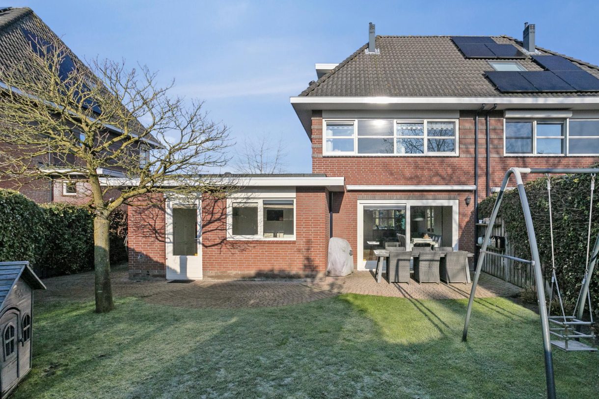 Te koop: Foto Woonhuis aan de Dierdonklaan 100 in Helmond