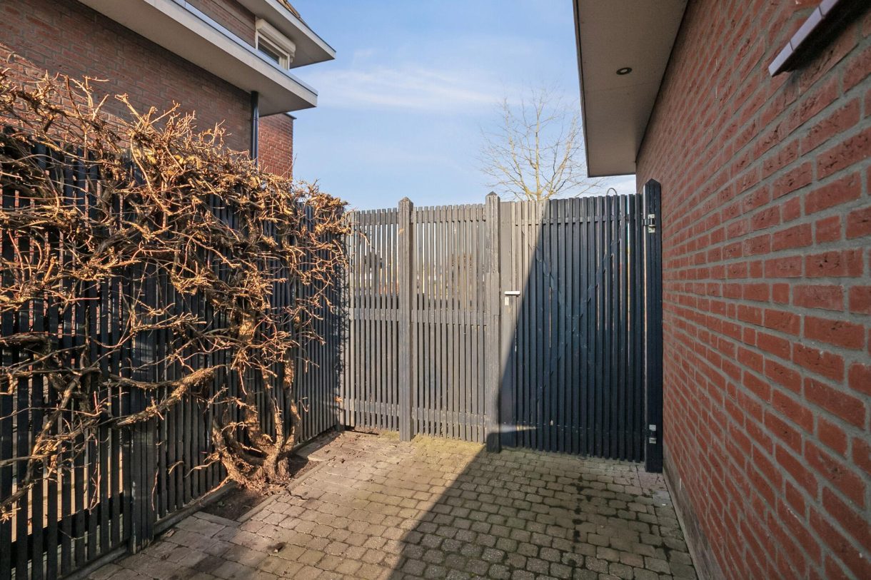 Te koop: Foto Woonhuis aan de Dierdonklaan 100 in Helmond