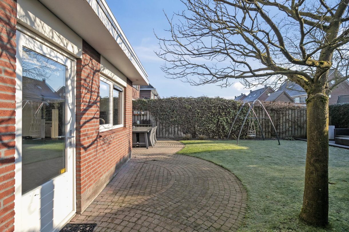 Te koop: Foto Woonhuis aan de Dierdonklaan 100 in Helmond